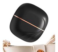 Brosse à lisser sans fil pour cheveux - Small Hair Straightener Comb - for Girls Ladies Travelers Professionals Salon Vacation Daily Use