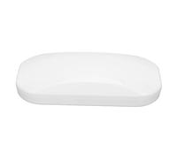 Brosse à Lit Roulant, Balayeuse de Miettes avec Matériau ABS, Miettes de Table Réutilisables pour Serveurs, Outil de Miettes pour Table, Tapis, Draps de Lit, Nettoyage de Canapés