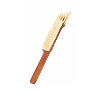 Brosse à livres