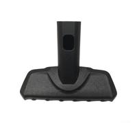 Brosse à main en poils de nylon pour machine à vapeur Dupray - Résistant aux hautes températures - Accessoire de nettoyage en profondeur pour carrelage et cuisinière - Outil de nettoyage en profondeur
