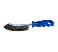 Brosse à main ergonomique Tivoly fil inox - XT20251006170