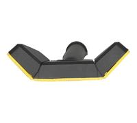 Brosse à main for nettoyeur vapeur avec tampon en microfibre, compatible avec les nettoyeurs vapeur Karcher SC1 SC2 SC3 SC4SC5
