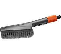 Brosse à main Gardena Cleansystem S soft