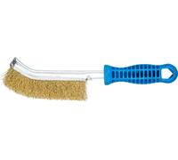 PFERD TOOLS Brosse à main HBG 10 MES 0,30 43662002 10 pc(s)