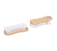 Brosse à mains en nylon Perf 19 cm - BROSSERIE THOMAS - 3534