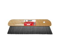 Brosse à maroufler - QUELYD - Classic - Fibres naturelles souples - Pose papiers peints - Made in France