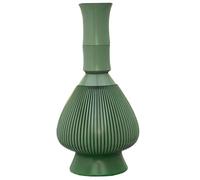 Brosse à matcha |.Fouet Matcha en plastique Abs de qualité alimentaire, brosse lavable et réutilisable 4, 7x2, 4 pouces, résistant à la chaleur pour boissons et Desserts