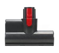 Brosse À Matelas Et Tête De Plumeau For Aspirateur, Compatible Avec Rowenta, Accessoires De Remplacement(Grey 106)