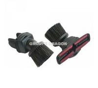 Brosse a meuble 2 en 1 vac01 pour aspirateur electrolux 500 Series Z5830T Cyclone Power Z2010 2000 Series Z350 350 Series Z504 Twin Turbo &amp G
