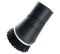 Paxanpax Brosse de dépoussiérage Maddocks Ronde Noir