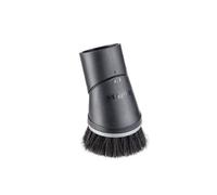 MIELE 11607230 - Brosse à meubles SSP 10 - Poil naturels - Tête pivotante - Plastique 100% recyclé