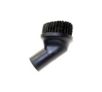 Brosse à meuble ronde - Aspirateur (1408244500 NILFISK)