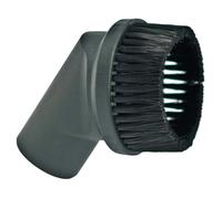 Brosse à meubles - NILFISK - Ronde - Diamètre 32 et 35 mm - Compatible avec BB323222
