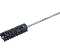 Brosse à miel cylindrique grain flexible 120 | Ø 5 - 64 mm outil à miel...