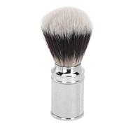 Brosse à mousse de coiffure, poils en nylon doux, séchage rapide, poignée antidérapante, brosse à mousse à barbe