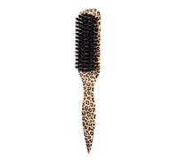 Brosse à moustache - Brosse à barbe - Nettoyage de barbe - Tondeuses à cheveux - Outil de rasage - Accessoire de coiffure pour homme