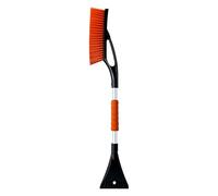Brosse à Neige et Grattoir à Glace pour Voiture - Brosse-Raclette De Dénégement Pour Vitres Automobiles | Outils De Nettoyage De Pelle Pour Automobile Pour Entretien Du Véhicule Pare Brise Auto Fenêtr
