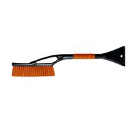 Brosse à neige pour voiture | Brosse à glace pour fenêtre de voiture extérieure | Outils de nettoyage Pelle pour toit de véhicule, SUV, camion, berline, lavage en plein air, conducteur en verre