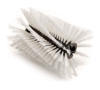 Brosse à neige type TWISTER BEMA 25 - Saphir