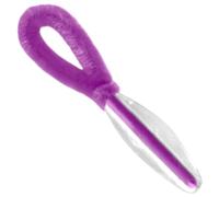 Brosse à nombril - Brosse de nettoyage pour nombril de 1,96 pouces | Outils de soin de l'omblgo, brosses innovantes de blague pratiques, brosses faciales propres et pratiques pour la