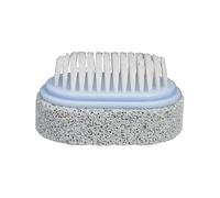 Sibel Nails Brosse à Ongles avec Pierre Ponce