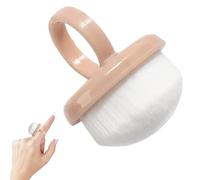 Brosse À Ongles, Brosse À Ongles Avec Manche En Plastique, Nettoyeur De Poudre Pour Ongle Acryliques Et, Outil De Nettoyage Pour, Brosses À Ongle Avec Manche En Plastique