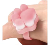 Brosse à ongles dépoussiéreuse pour manucure Collecteur de poudre pour