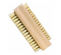 Brosse à ongles - Fibres dures