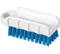 Brosse à ongles HACCP ( 9000470024 ) Longueur 155 mm bleu