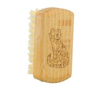 Brosse à ongles naturelle pour bébé