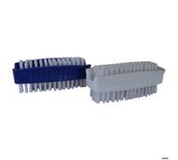 Brosse à ongles nylon 2 faces - BROSSERIE THOMAS - 915