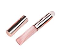 Brosse À Ongles Pinceaux D'art Pour Ongles Bâtons Applicateurs De Vernis Pinceaux De Maquillage Pour Les Lèvres En Silicone Dégradé Bâtons Applicateurs De Vernis De Maquillage En Silicone