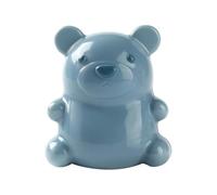 Brosse à ongles pour nettoyer les ongles - Nettoyage des ongles - Brosse à ongles chaude facile à demander avec poils - Brosse à ongles pour la préparation de la manucure