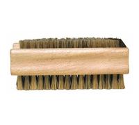 Brosse à ongles - Soies souples
