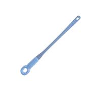 Brosse à Orteils - Manche Longue pour Nettoyage Facile des Pieds | Brosse de Nettoyage des Pieds pour Peau Morte | pour Ongles Fissures et Peau Morte Seniors Adultes Handicapés