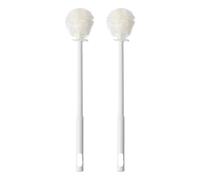 Brosse à orteils multifonctionnelle - Brosse à récurer les orteils pour les pieds sous la douche | Brosse de nettoyage des espaces entre les orteils pour femmes, hommes et personnes âgées