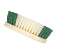 Brosse À Outils À Perte De Chevaux - 20,5x6,3x4,5 Cm Brosses De Cheval Confortables Pour Le Toilettage Avec Des Poils Durs | Peigne À Perte De Ruissellement Facile À Utiliser, Outil De Nettoyage Ergon