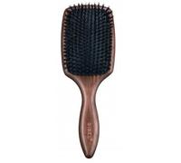 Brosse à palettes en bois - SIBEL - Decopad - 100% sanglier - Mixte - Adulte