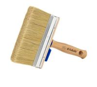 Brosse à papier peint, 120 mm, KUBALA