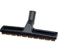 Brosse à parquet adaptée aux aspirateurs avec raccord 32mm, suceur pour sols durs Suceur pour sols stratifiés compatible avec Elektrolux AEG Rowenta Tefal Hoover