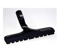 Rowenta Brosse à parquet pour aspirateur - Avec sac/sans sac - Mixte