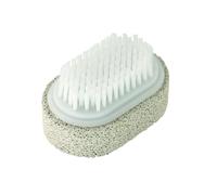 Brosse à pied ronde Sibel