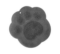 Brosse à pieds pour la douche - Massage de bain, nettoyage, grattoir pour le dos, tapis exfoliant pour les pieds | pour soins de la peau morte à la maison, spa, salle de bain, dortoir, hôtel