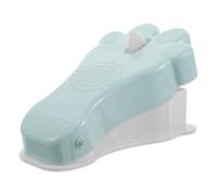 Brosse à Pieds pour Nettoyer les Orteils, Silicone Plastique | Maisons de Retraite et Hôpitaux, Enlève la Saleté Entre les Orteils, Nettoyage Confortable, Multifonction