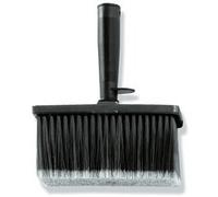 Brosse à plafond, 175 x 75 mm, Silverpren, noir