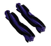 Brosse à poils, brosse à rouleau, kit de remplacement de brosse principale compatible avec les aspirateurs robots TP-Link Tapo RV30 Max/RV30 Plus/RV20 Max Plus