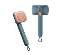 Brosse à poils courts et longs pour chien et chat (BBB)