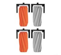 Brosse à poils d'animaux pour DJI pour romo S A P (2 paires)