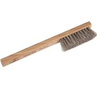 Brosse à poils de cheval Cape Cod Detail