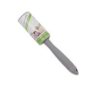 Brosse à poils de chien | Épilateur de poils de chat avec fonction de détachement - Épilateur pour poils d'animaux de compagnie vêtements brosse pour meubles, voiture, bureau, sacs à dos, valise